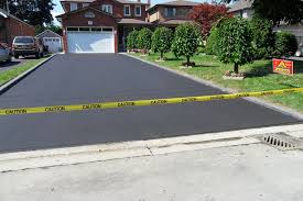 Best Gravel Driveway Installation  in Bradford, PA